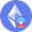 Voucher Ethereum logo