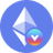Voucher Ethereum logo