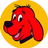 Big Red Dog logo