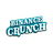Binance Crunch logo