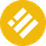 Binance USD logo