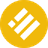 Binance USD logo