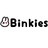 Binkies logo
