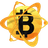 Bitcoin Atom logo