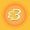 Bitcoin Bam logo