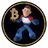 BITCOIN BOY logo