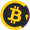 Bitcoin Confidential logo