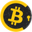 Bitcoin Confidential logo