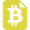 Bitcoin File logo