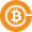 Bitcoin God logo