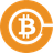 Bitcoin God logo