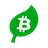 Bitcoin Green logo