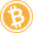 Bitcoin Hot logo