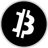 Bitcoin Incognito logo