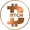 Bitcoin Neo logo