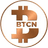 Bitcoin Neo logo