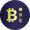 BitCoin One logo