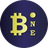 BitCoin One logo