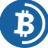 Bitcoin Platinums logo