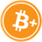 Bitcoin Plus logo