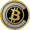 Bitcoin Scrypt logo