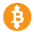 Bitcoin Speed logo