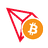 Bitcoin TRC20 logo
