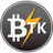 Bitcoin Turbo Koin logo
