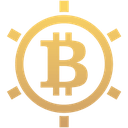 Bitcoin Vault logo