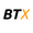 Bitcoin X logo