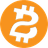 Bitcoin 2 logo