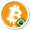 BitcoinBR logo