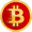 Bitcoin Fast logo