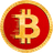 Bitcoin Fast logo