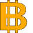 BITCOINHEDGE logo