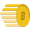 BitcoinKasi logo