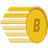 BitcoinKasi logo