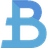 Bitcoinus logo