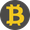 BitcoinX logo