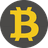 BitcoinX logo