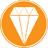 BitDiamond logo