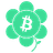 bitFlowers logo