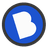 BITFXT COIN logo