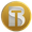 BitStation logo