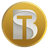 BitStation logo