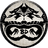 Black Dragon Society logo