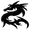 BlackDragon logo