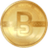 BlakeBitcoin logo