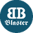 BLASTER TOKEN logo