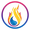 Blaze Network logo